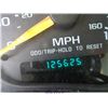 Image 8 : 1999 - CHEVROLET S-10