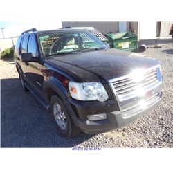 2006 - FORD EXPLORER