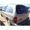 Image 3 : 1995 - FORD WINDSTAR