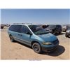 Image 1 : 1996 - PLYMOUTH VOYAGER