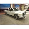 Image 1 : 2003 - DODGE RAM1500
