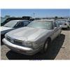 Image 2 : 1996 - OLDSMOBILE REGENCY
