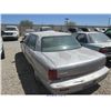 Image 3 : 1996 - OLDSMOBILE REGENCY