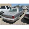 Image 4 : 1996 - OLDSMOBILE REGENCY
