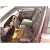 Image 5 : 1996 - OLDSMOBILE REGENCY