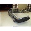 Image 1 : 1989 - TOYOTA COROLLA