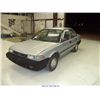 Image 2 : 1989 - TOYOTA COROLLA