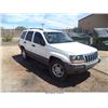 Image 1 : 2002 - JEEP LAREDO / RESTORED SALVAGE