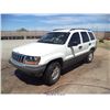 Image 2 : 2002 - JEEP LAREDO / RESTORED SALVAGE