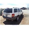 Image 4 : 2002 - JEEP LAREDO / RESTORED SALVAGE