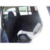 Image 6 : 2002 - JEEP LAREDO / RESTORED SALVAGE