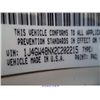 Image 9 : 2002 - JEEP LAREDO / RESTORED SALVAGE