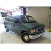 Image 1 : 1998 - FORD ECONOLINE 150