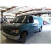 Image 2 : 1998 - FORD ECONOLINE 150