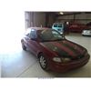 Image 1 : 1993 - GEO PRIZM