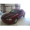 Image 2 : 1993 - GEO PRIZM