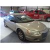 Image 1 : 2004 - CHRYSLER SEBRING