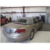 Image 4 : 2004 - CHRYSLER SEBRING