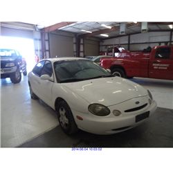 1997 - FORD TAURUS