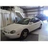 Image 2 : 1997 - FORD TAURUS
