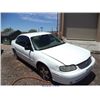 Image 1 : 2000 - CHEVROLET MALIBU / RESTORED SALVAGE