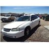 Image 2 : 2000 - CHEVROLET MALIBU / RESTORED SALVAGE
