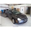 Image 1 : 2004 - DODGE NEON