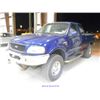 Image 2 : 1998 - FORD F150