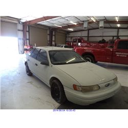 1992 - FORD TAURUS