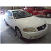 Image 1 : 2006 - NISSAN SENTRA