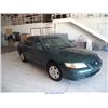 Image 1 : 2002 - HONDA ACCORD EX