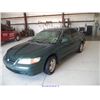 Image 2 : 2002 - HONDA ACCORD EX