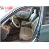 Image 6 : 2002 - HONDA ACCORD EX