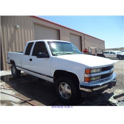 1998 - CHEVROLET P/U
