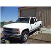 Image 2 : 1998 - CHEVROLET P/U