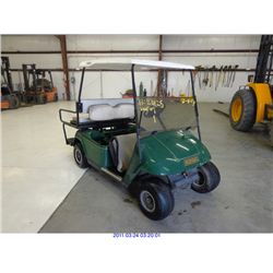 GOLF CART