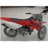 Image 4 : 2005 - HONDA MOTORCYCLE