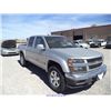 Image 1 : 2010 - CHEVROLET COLORADO
