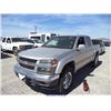 Image 2 : 2010 - CHEVROLET COLORADO