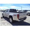 Image 3 : 2010 - CHEVROLET COLORADO