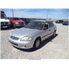Image 2 : 1999 - HONDA CIVIC