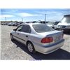 Image 3 : 1999 - HONDA CIVIC