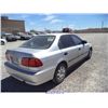 Image 4 : 1999 - HONDA CIVIC