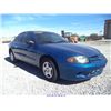 Image 1 : 2005 - CHEVROLET CAVALIER