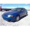 Image 2 : 2005 - CHEVROLET CAVALIER