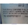 Image 8 : 2005 - CHEVROLET CAVALIER