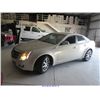 Image 2 : 2009 - CADILLAC CTS