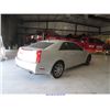 Image 4 : 2009 - CADILLAC CTS