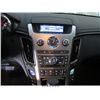 Image 5 : 2009 - CADILLAC CTS