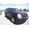 Image 1 : 2007 - GMC YUKON